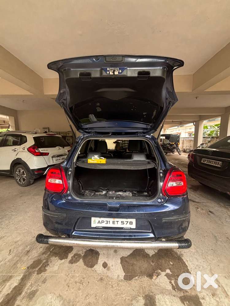 Maruti Suzuki Swift Petrol Good Condition
