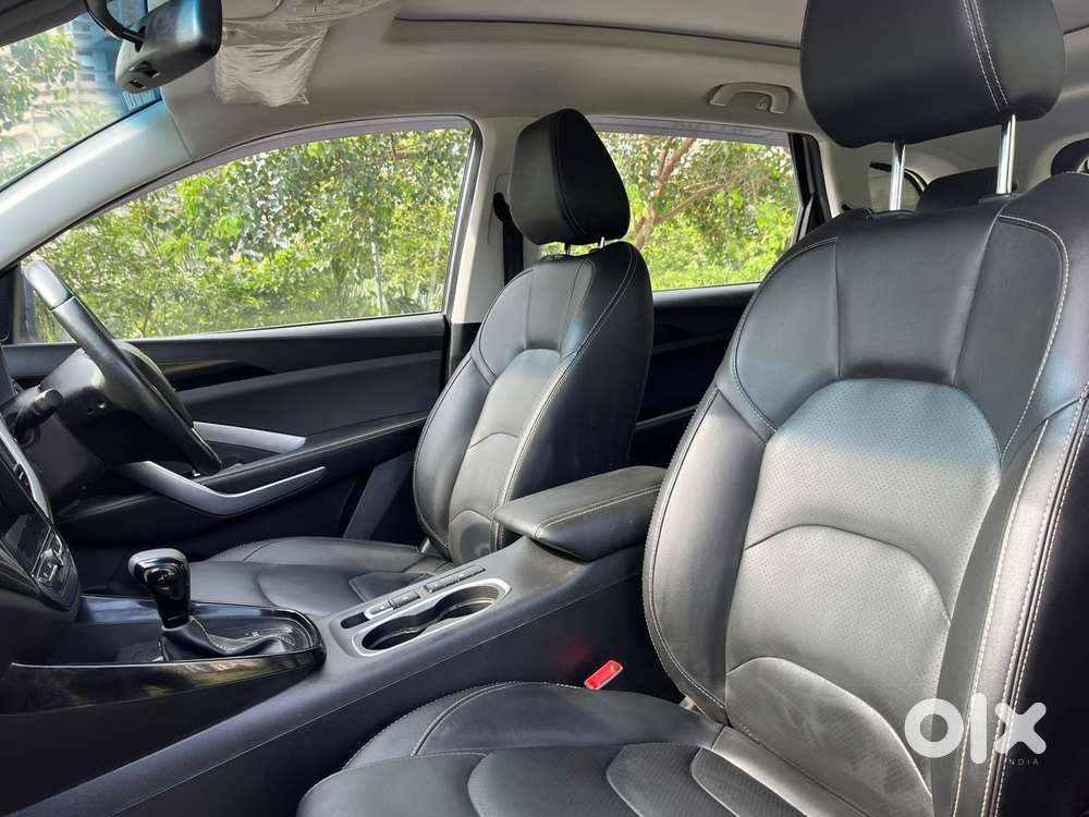 Mg Hector 1.5 Dct Sharp, 2020, Petrol