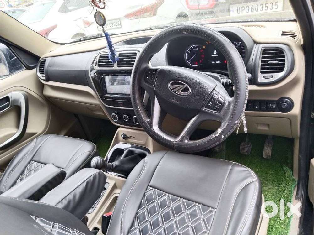 Mahindra Bolero Neo N10 (r), 2023, Diesel