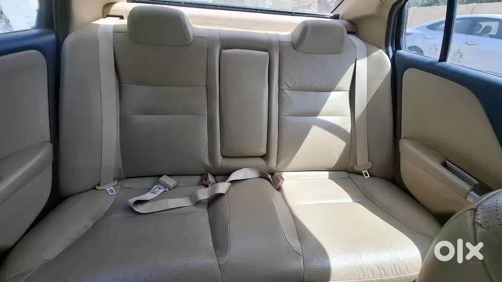 Honda City 2015 Petrol Well Maintained