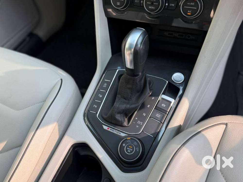 Volkswagen Tiguan All Space 2.0 Tsi, 2019, Petrol