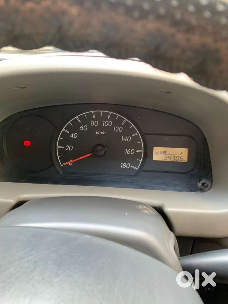 Maruti Suzuki Alto 800 2012 Petrol With A/c Good Condition