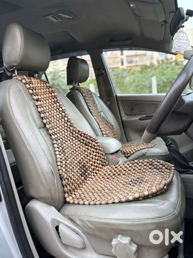 Toyota Innova 2.5 G (diesel) 7 Seater Bs Iv, 2013, Diesel