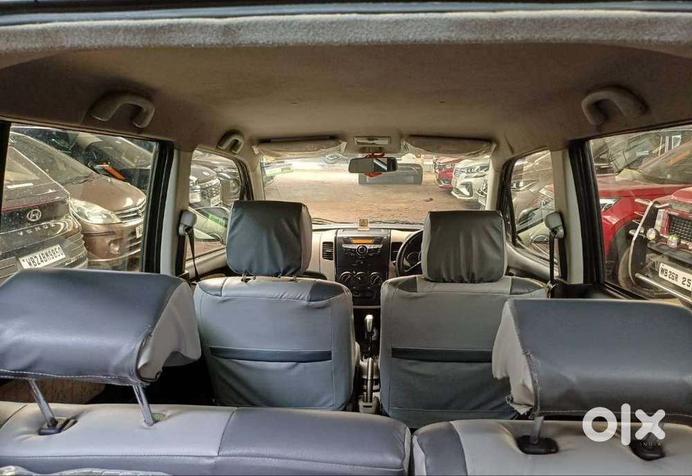 Wagon R 1.0 Vxi (o) Amt