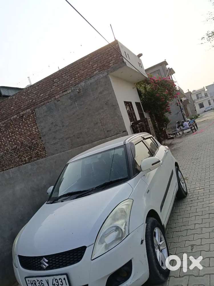 Maruti Suzuki Swift 2014 Diesel Well Maintained