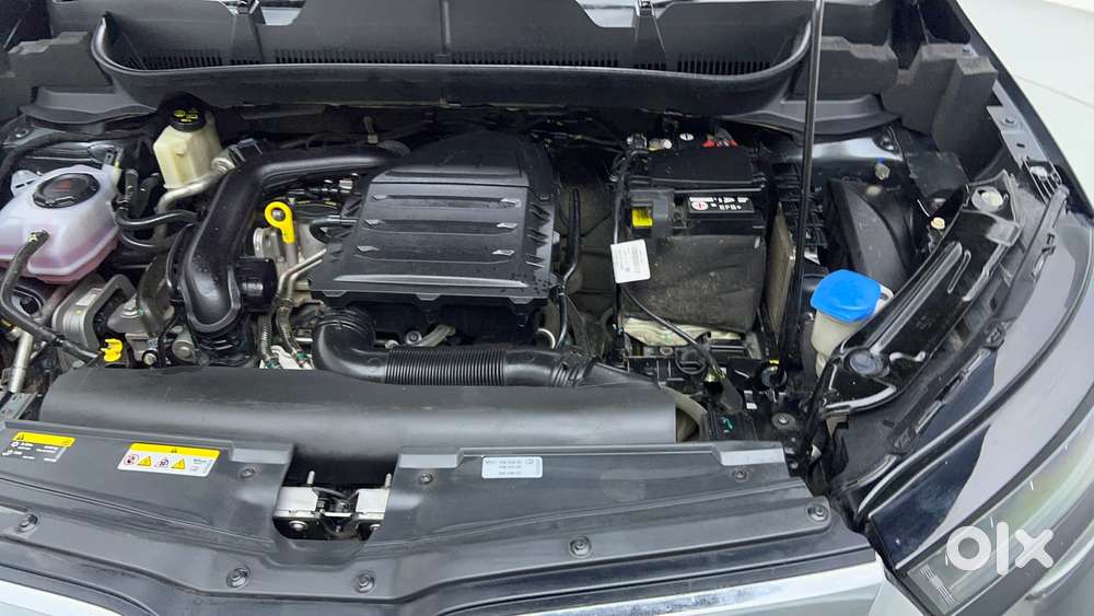 Skoda Kushaq Style 1.0l Tsi Mt, 2023, Petrol
