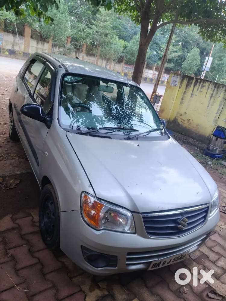 Maruti Suzuki Alto K10 2011