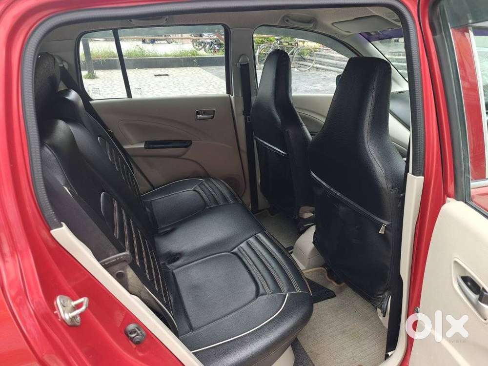 Maruti Suzuki Celerio Zxi Mt, 2019, Petrol
