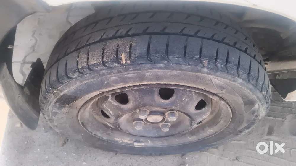 Maruti Suzuki 800 2001 Petrol 100000 Km Driven