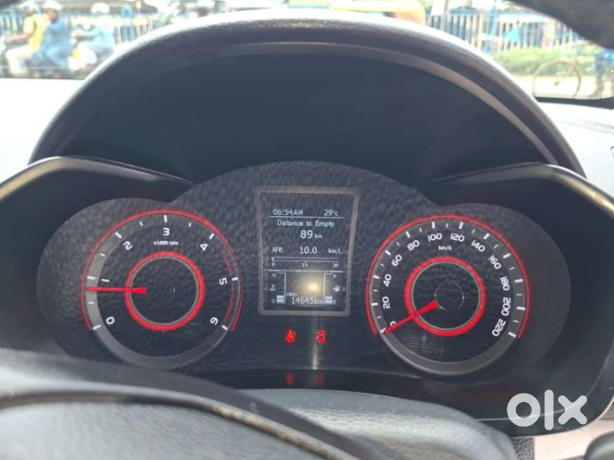 Mahindra Xuv 3xo Mx3, 2024, Diesel