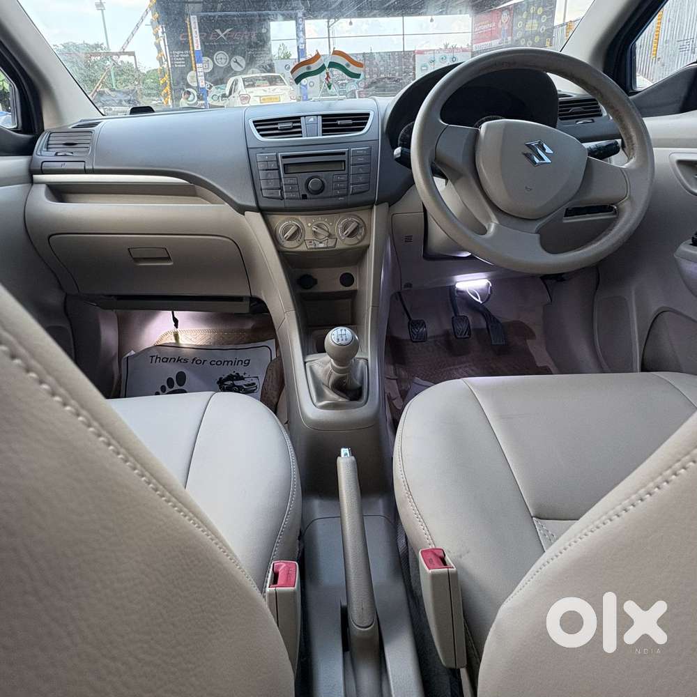 Maruti Suzuki Ertiga 2012-2015 Vxi Cng, 2013, Cng & Hybrids