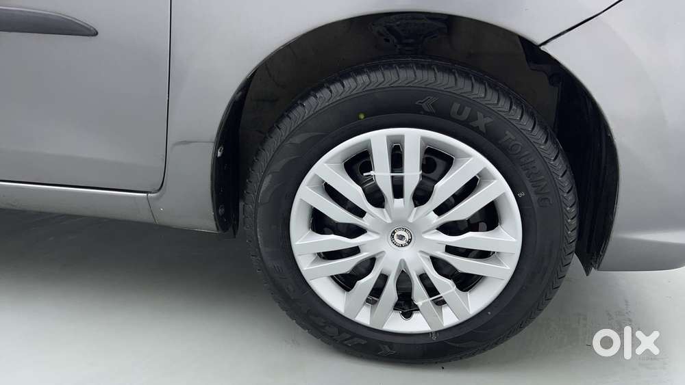 Maruti Suzuki Celerio Cng Vxi Mt, 2018, Cng & Hybrids