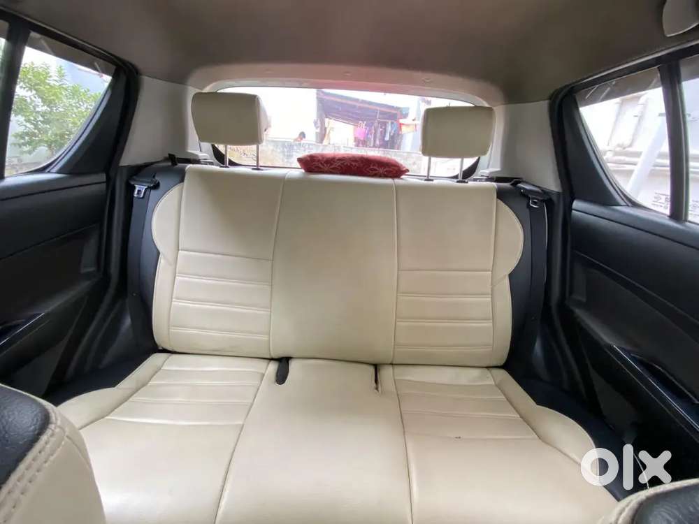 Swift Vdi Maruti Suzuki 2011