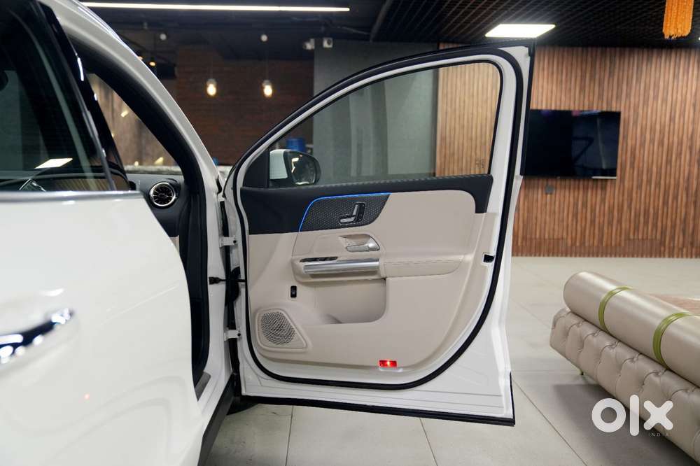 Mercedes-benz Gla 200, 2025, Petrol