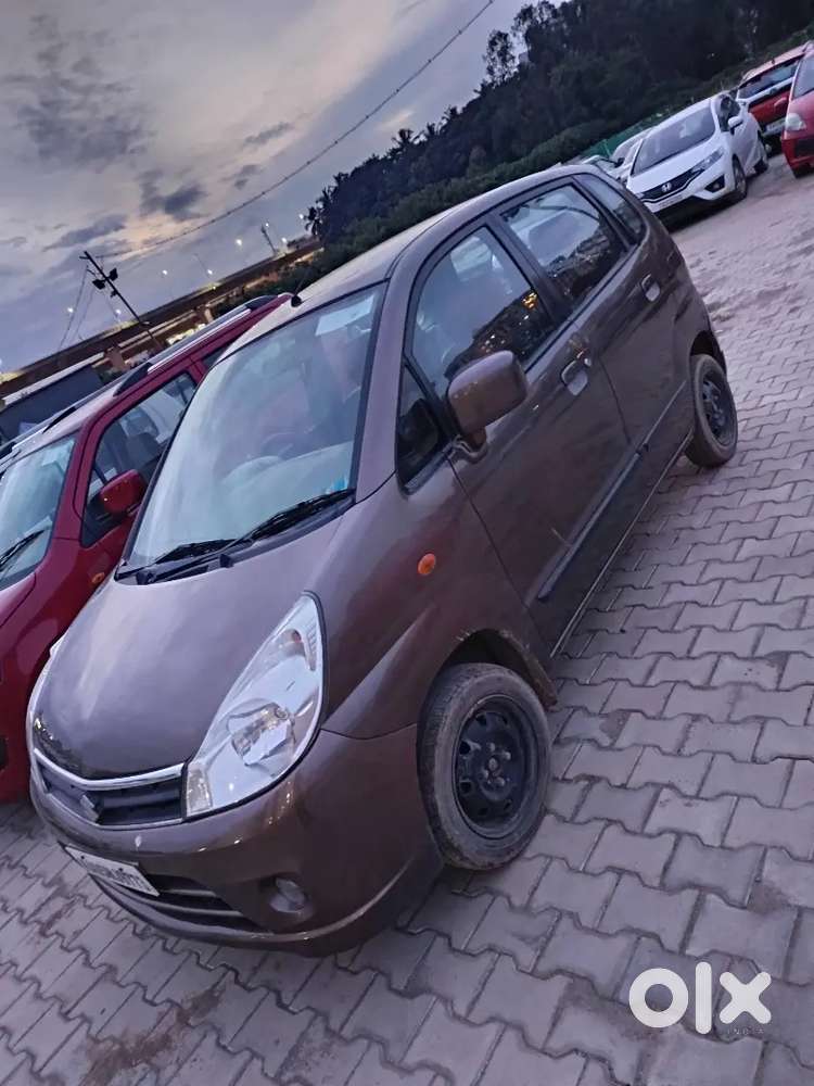 Maruti Estilo Vxi 2011