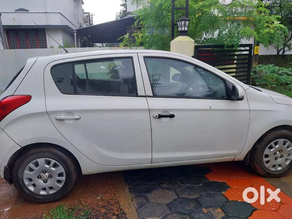 Hyundai I20 Diesel 2013 Car