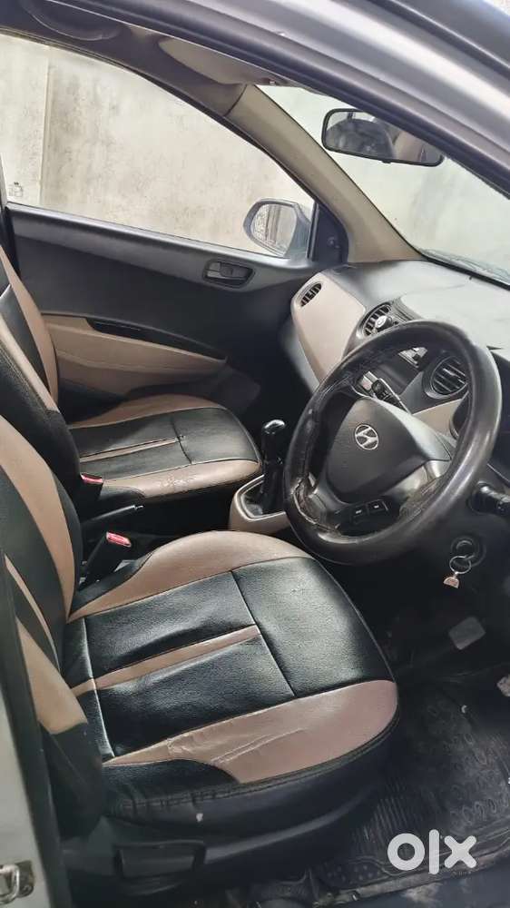 Hyundai Xcent Prime 2016 Variant