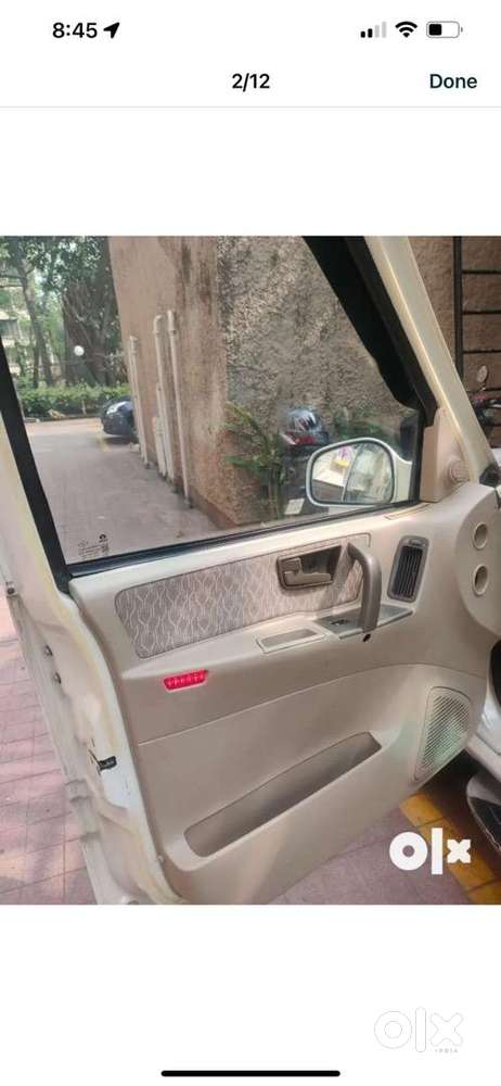 Tata Safari 2019 Diesel Well Maintained
