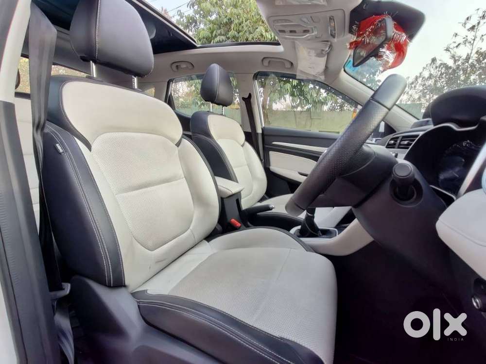 Mg Astor 1.5 Sharp, 2023, Petrol