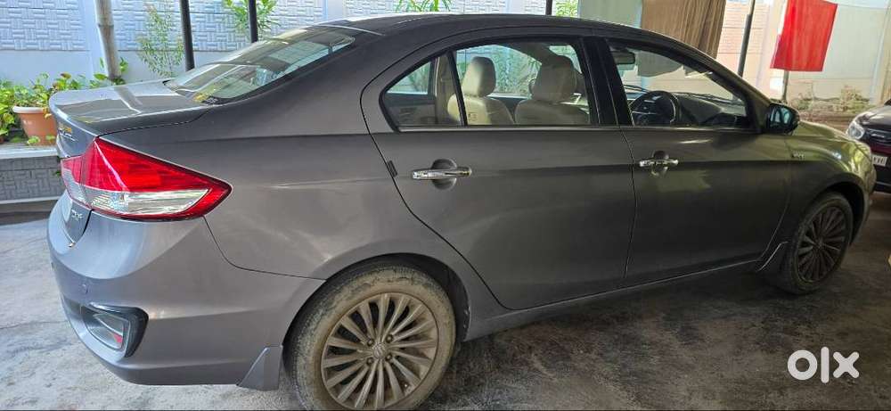 Ciaz Zxi+ For Sale