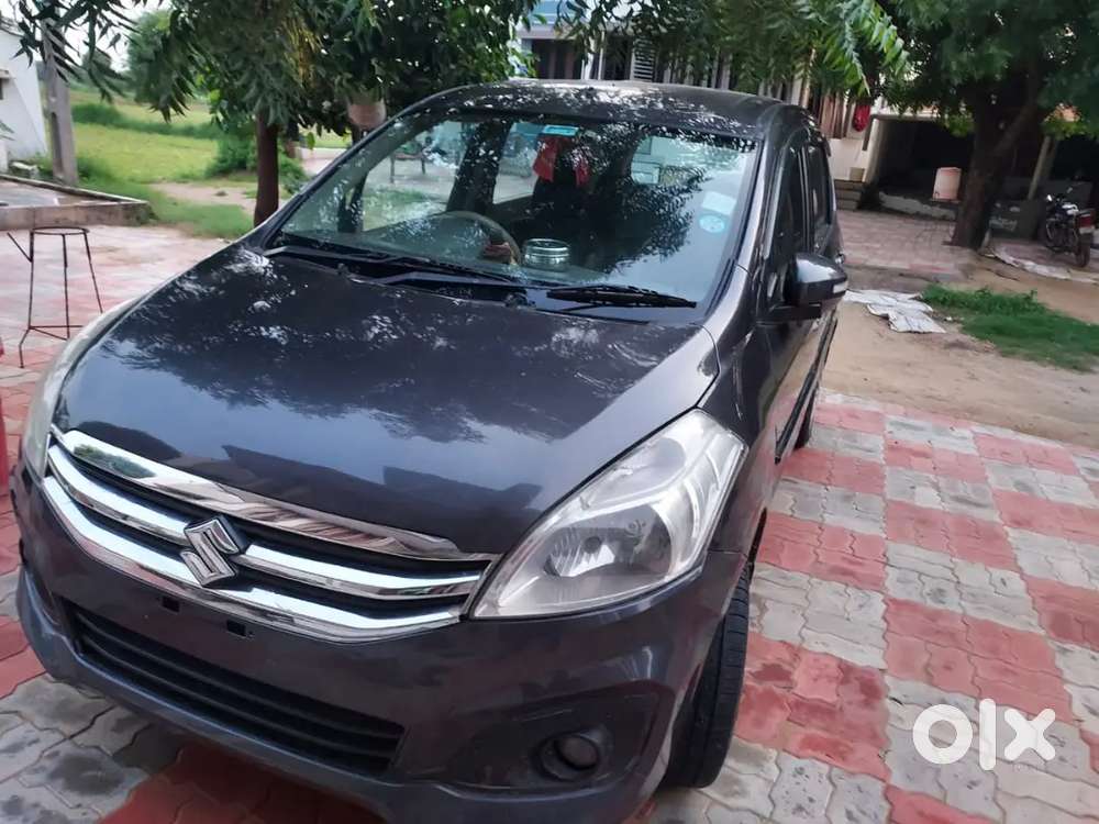 Maruti Suzuki Ertiga 2017 Diesel 73500 Km Driven
