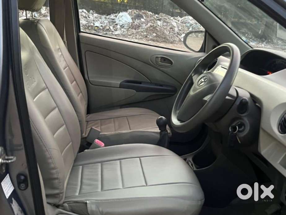 Toyota Etios Liva 2013-2014 G Sp, 2014, Petrol