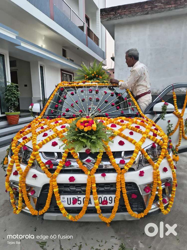 Maruti Suzuki Brezza Zdi 2017