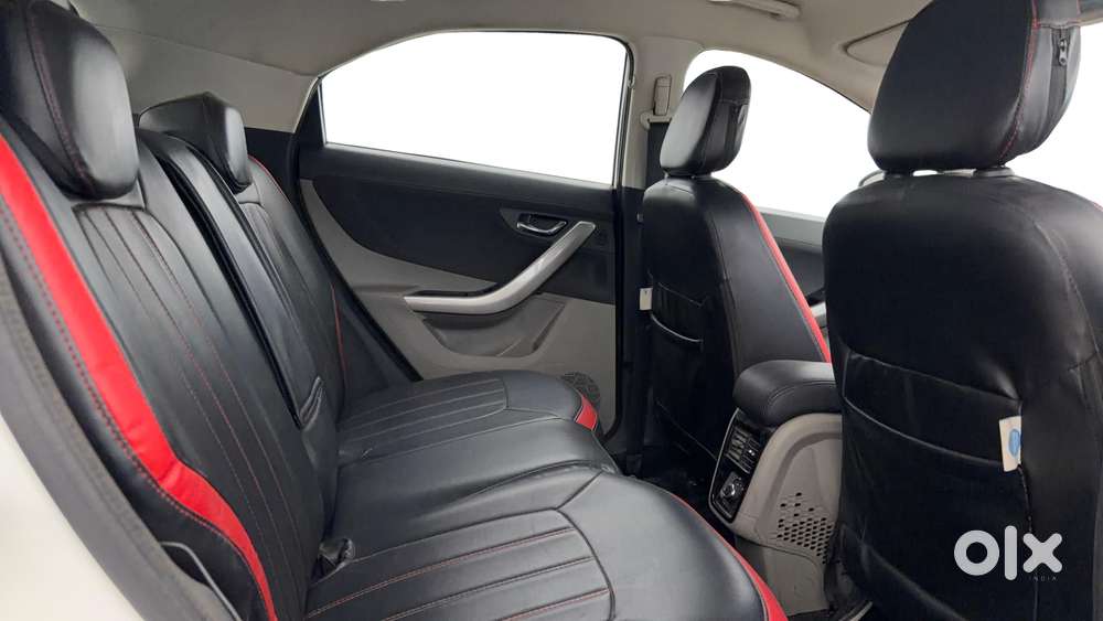 Tata Nexon 1.2 Revotron Xz Plus, 2019, Petrol