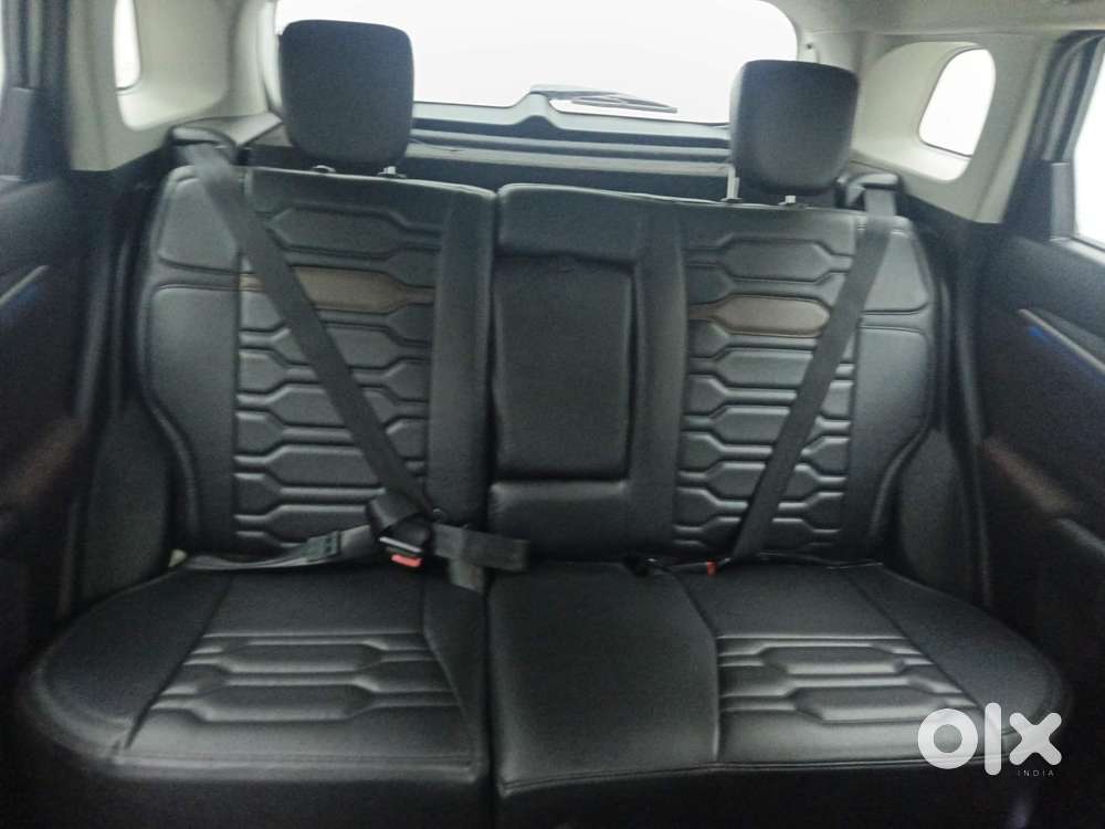 Maruti Suzuki Brezza Zxi Plus At, 2022, Petrol