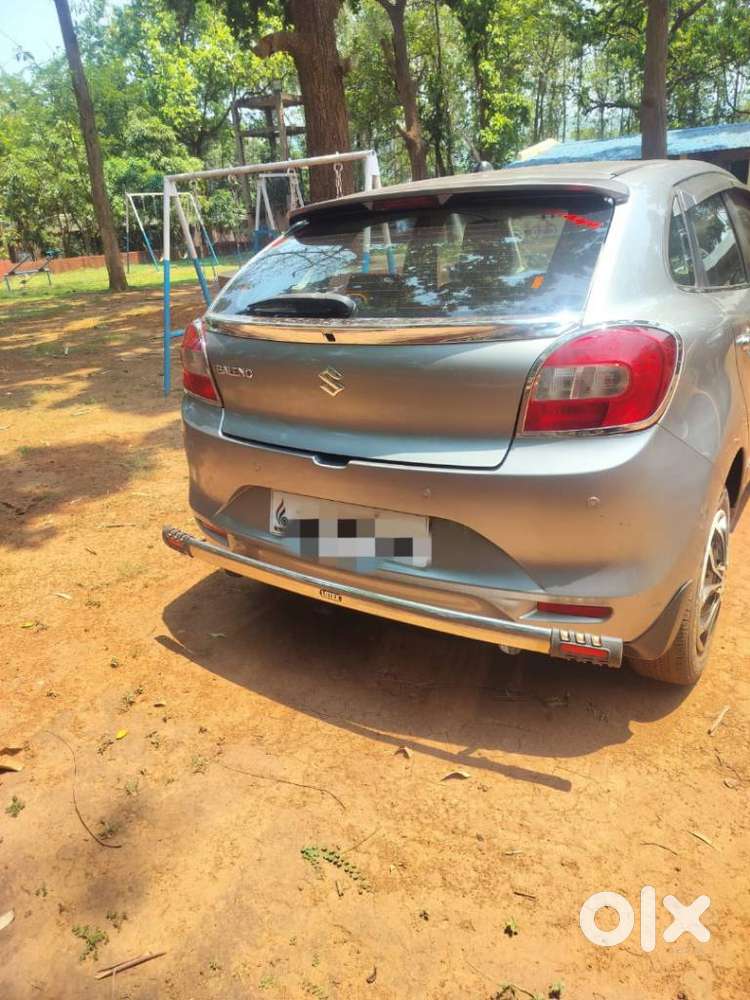 Maruti Suzuki Baleno Delta, 2018, Diesel