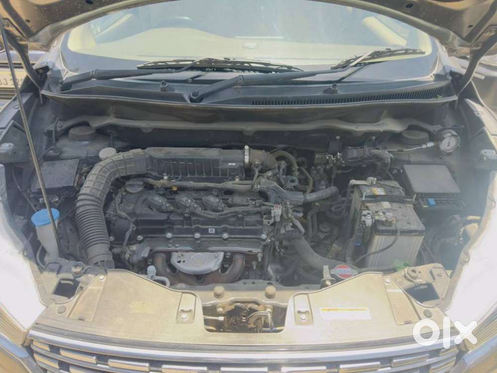 Maruti Suzuki Ertiga Vxi (o) Cng, 2021, Cng & Hybrids