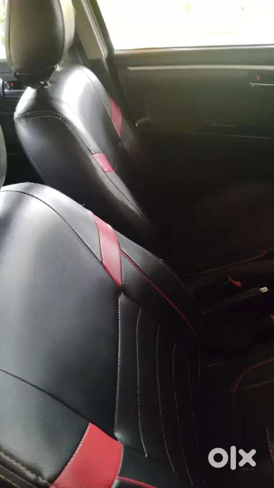 Maruti Suzuki Swift Vdi 2013