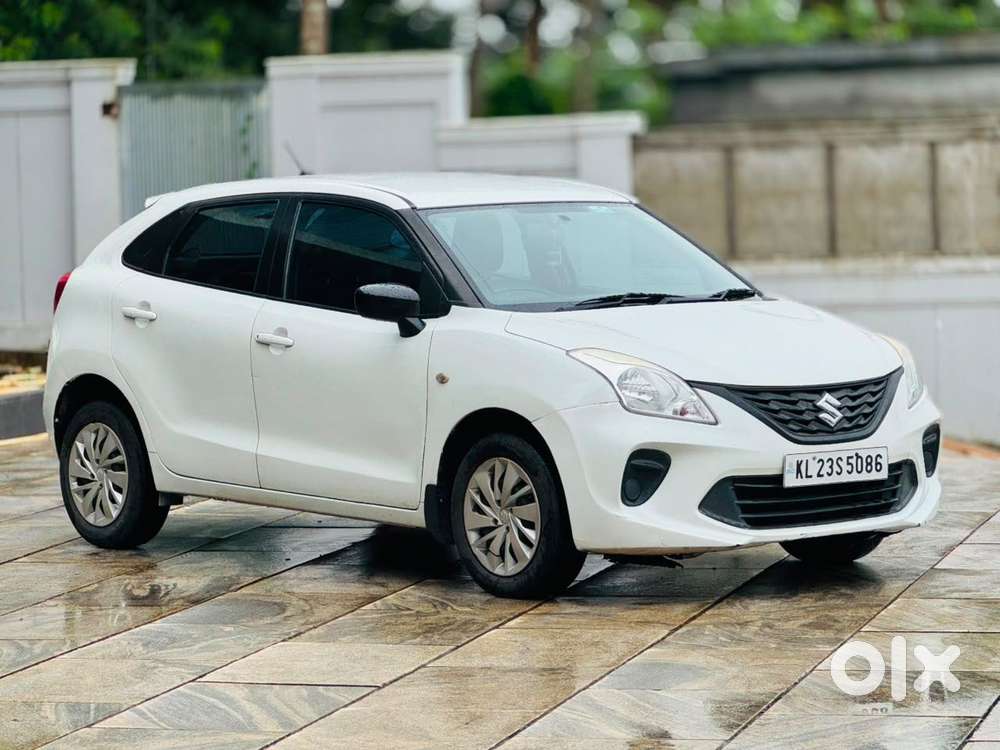 Maruti Suzuki Baleno 1.3 Sigma, 2019, Petrol