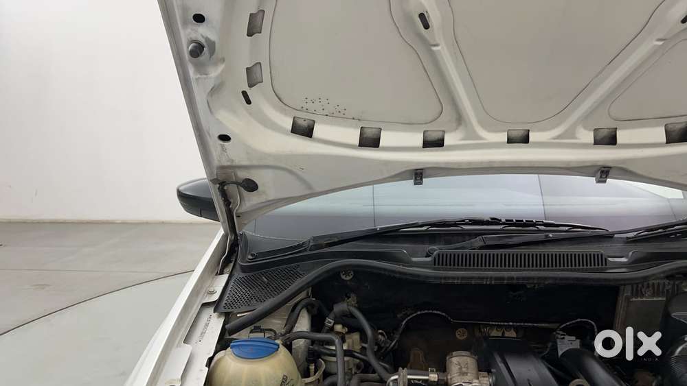 Volkswagen Polo Gt Tsi, 2016, Petrol