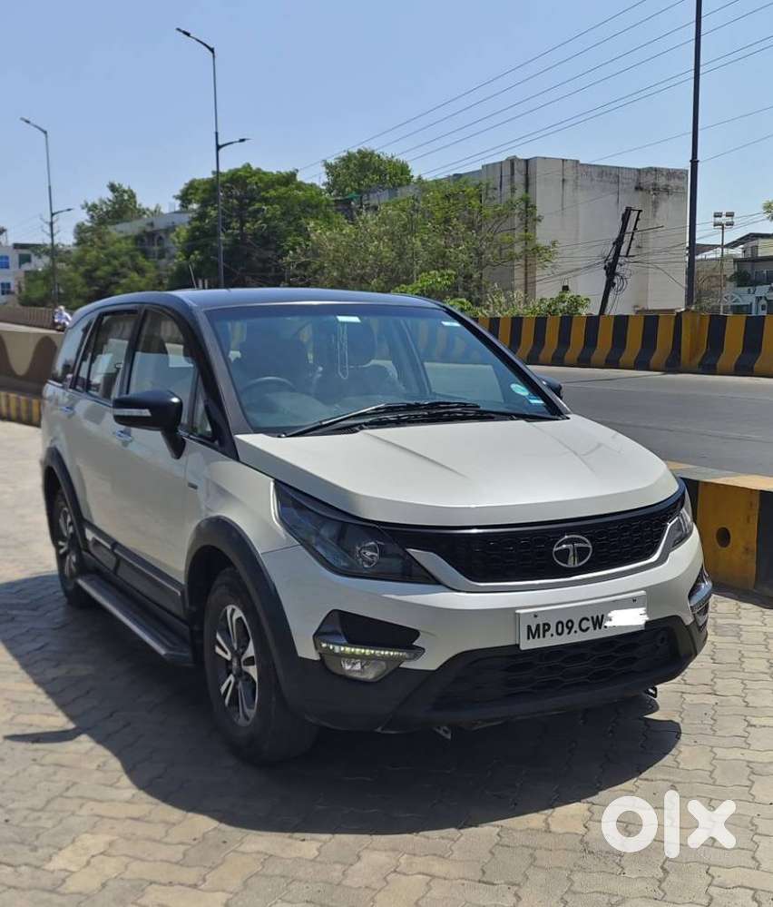 Tata Hexa 2.2 Xe 4x2 7 Str, 2017, Diesel