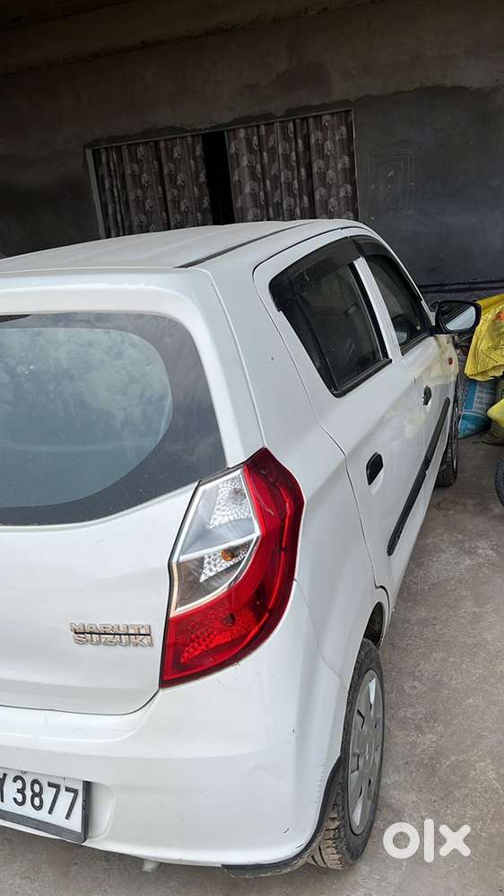 Maruti Suzuki Alto K10 Good Condition