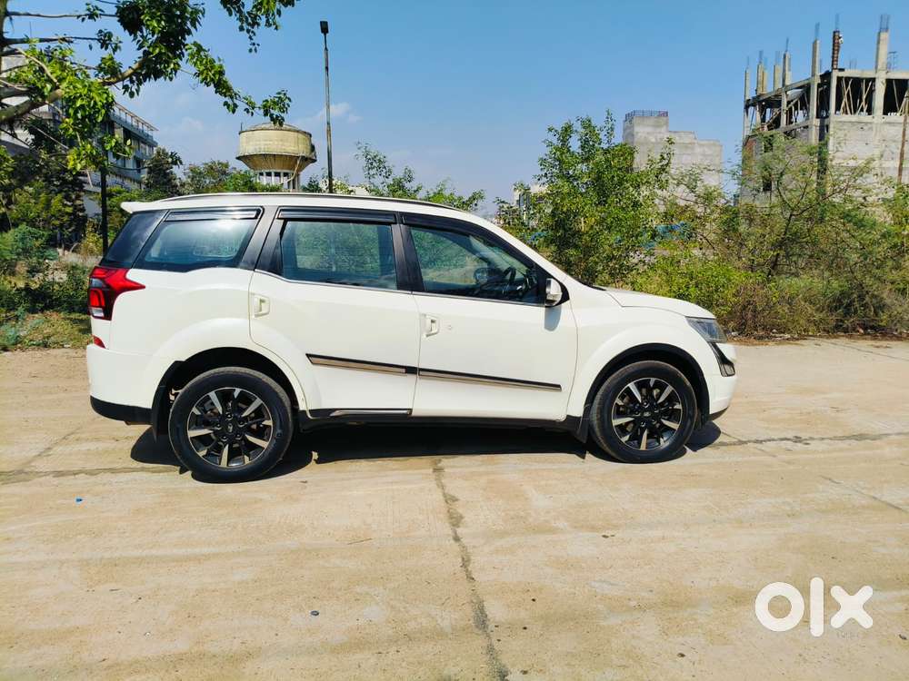 Mahindra Xuv500 W11, 2018, Diesel