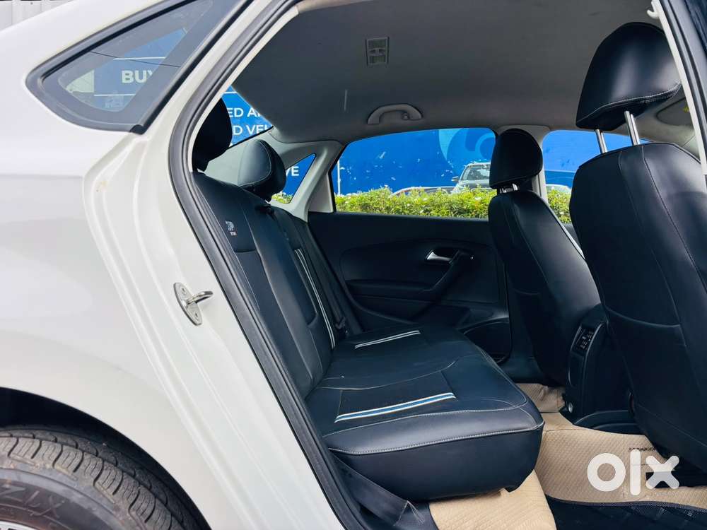 Volkswagen Vento 1.5 Tdi Comfortline, 2020, Diesel