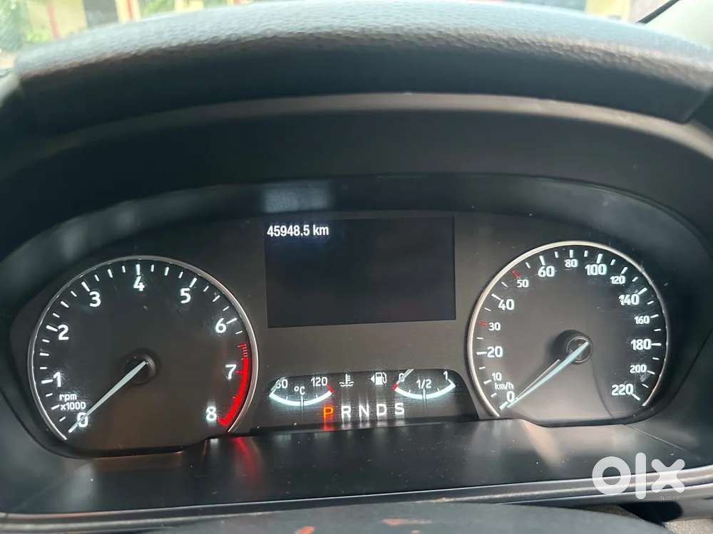 Ford Ecosport [ ] 1.5 Titanium Ti Vct At, 2019, Petrol