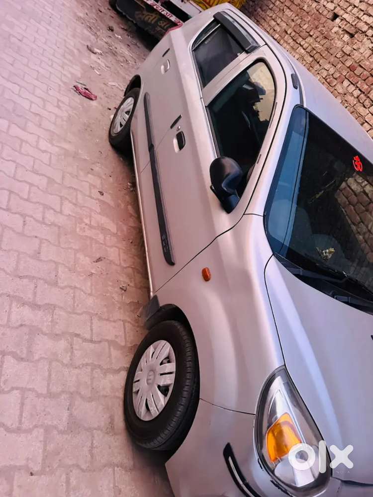 Maruti Suzuki Alto 800 2018 Petrol 57283 Km Driven