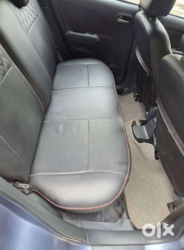 Maruti Suzuki Ritz Vxi, 2013, Petrol