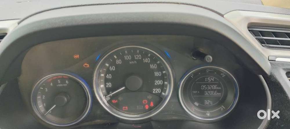 Honda City I Dtec Vx, 2016, Diesel