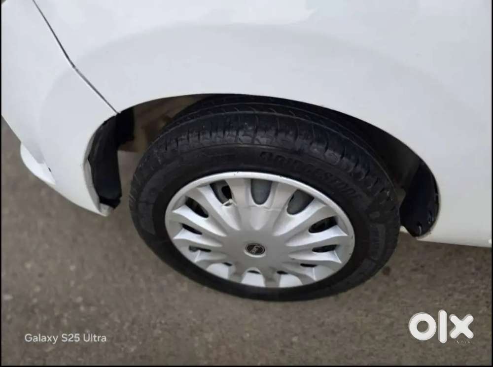 Maruti Suzuki Alto K10 2016 Petrol Well Maintained