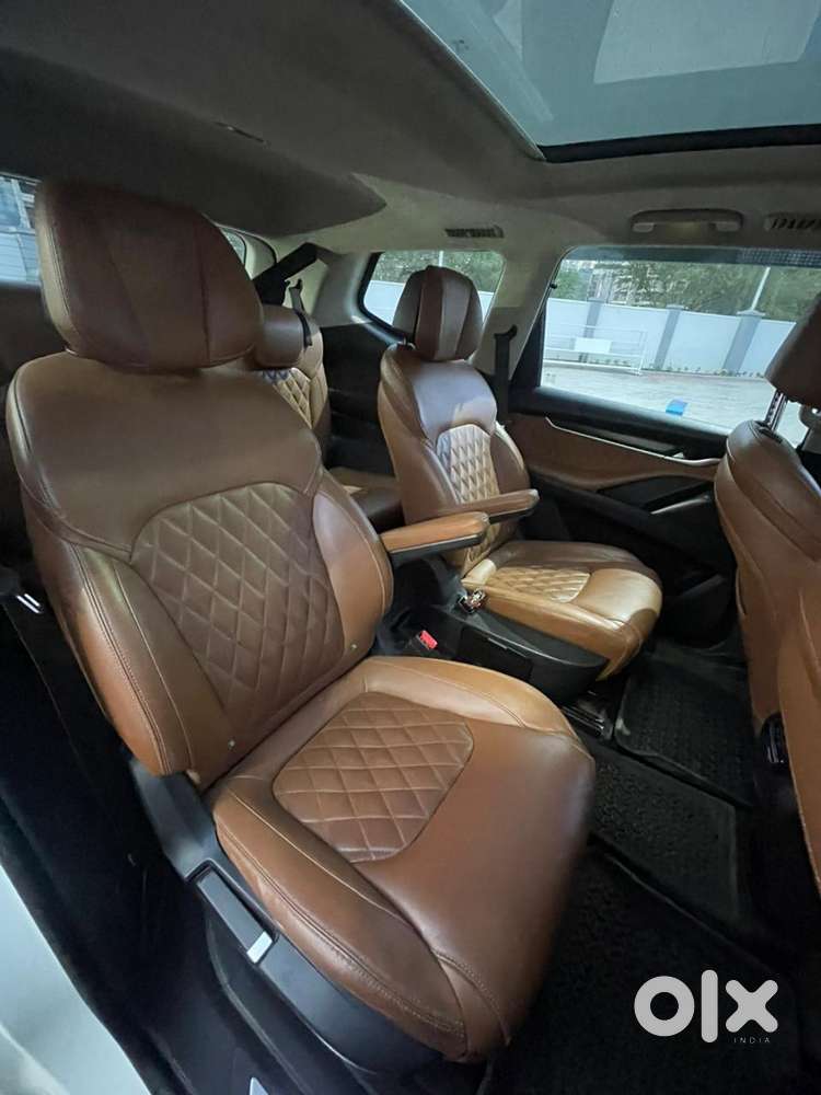 Mg Gloster 2.0 Sharp Twin Turbo 7 Str 4wd, 2021, Diesel