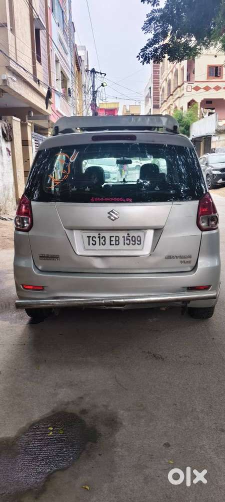 Maruti Ertiga