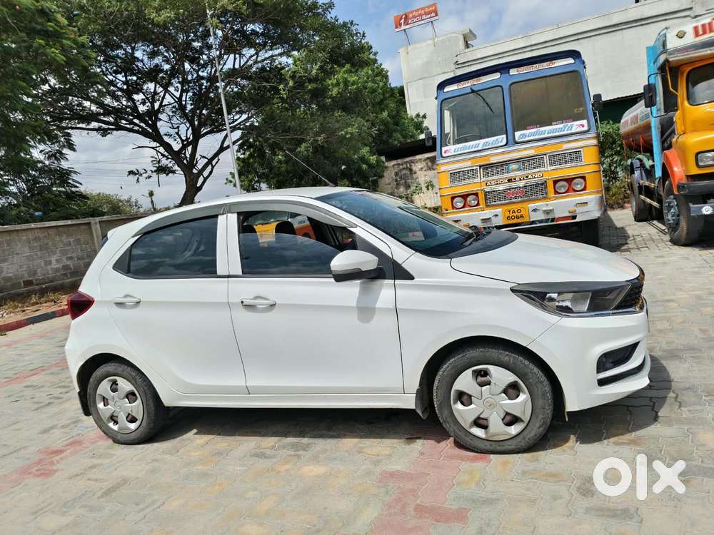 Tata Tiago 1.2 Revotron Xt Rhythm, 2020, Petrol