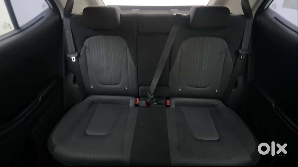 Hyundai Creta 1.5 S Plus Knight Diesel, 2024, Diesel