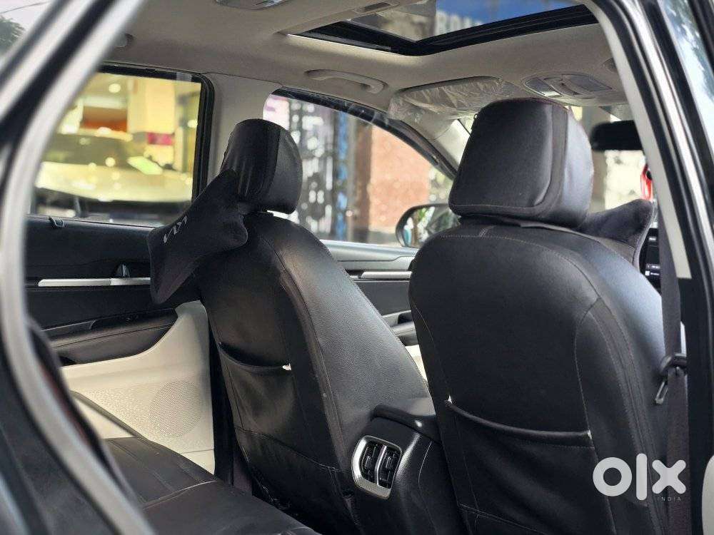Kia Sonet Htx Plus Turbo Imt, 2022, Petrol