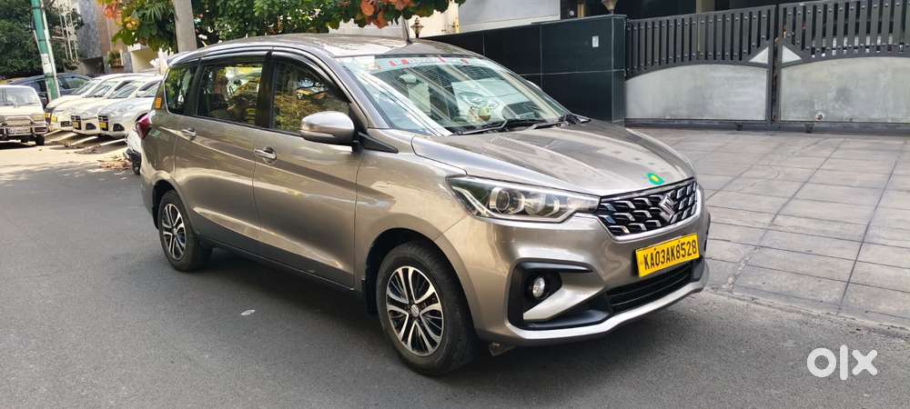 Maruti Suzuki Ertiga VXi (O) CNG, 2023, CNG & Hybrids