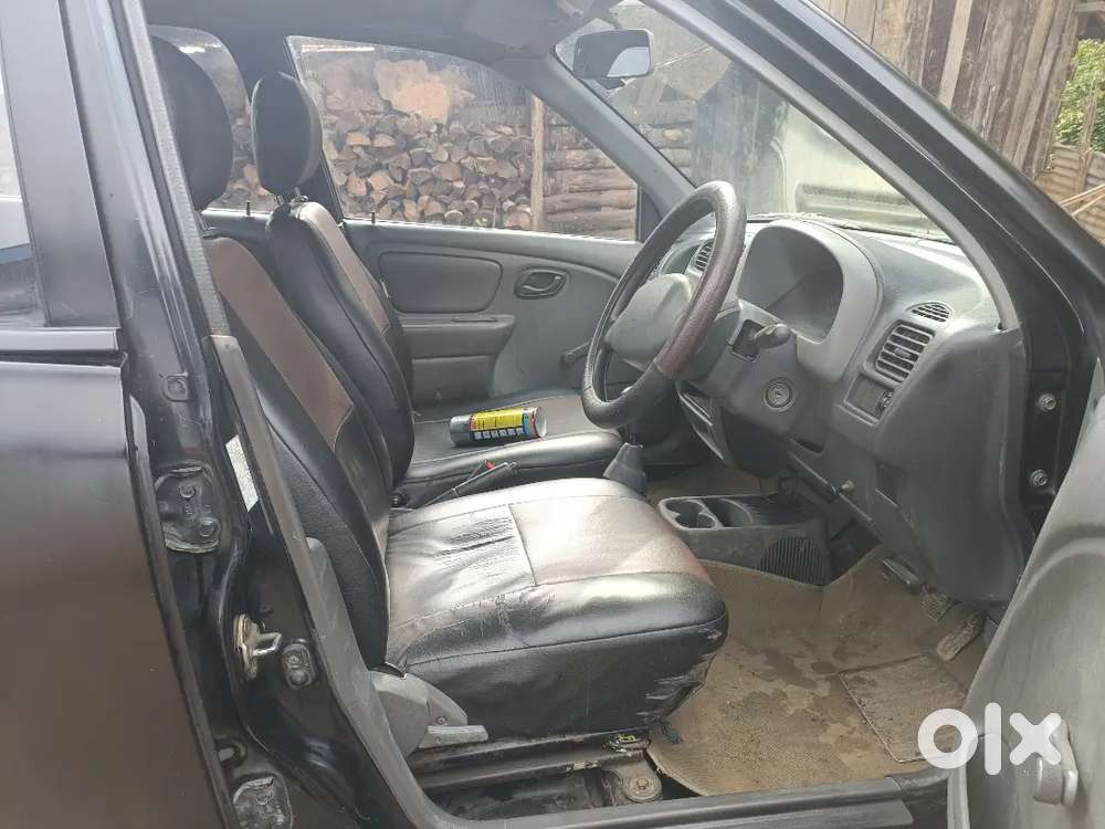 Maruti Suzuki Alto 2006 Petrol Good Condition, We'll Mantained